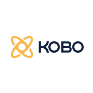 Kobo360+Logo