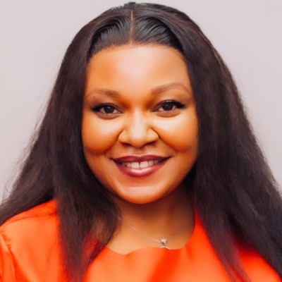 Blessing Ayomide